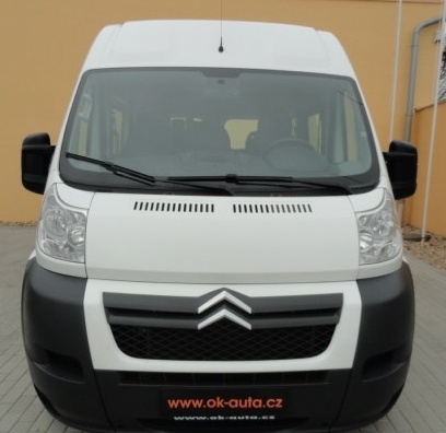 Citroën Jumper